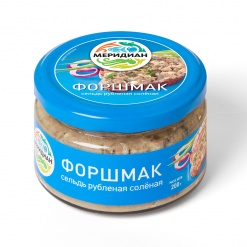 Форшмак