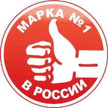 Меридиан — победитель конкурса «Народная марка — 2012»