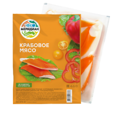 Крабовое мясо