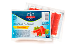 Crab sticks Miramar "Classic"