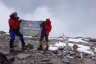 «Meridian» on top of Aconcagua!