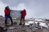 «Meridian» on top of Aconcagua!